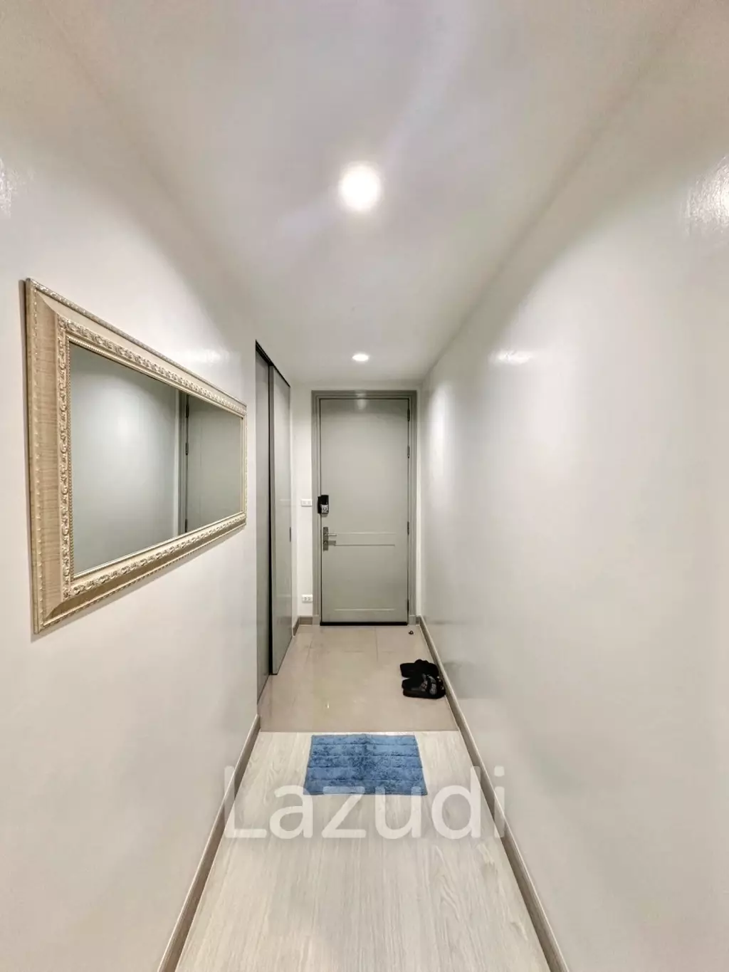 1 Bed 1 Bath 43 SQ.M Chamchuri Square Residence