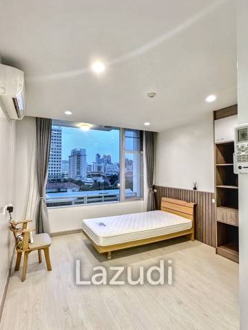 1 Bed 1 Bath 43 SQ.M Chamchuri Square Residence