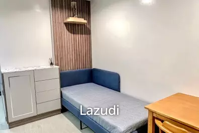 1 Bed 1 Bath 43 SQ.M Chamchuri Square Residence