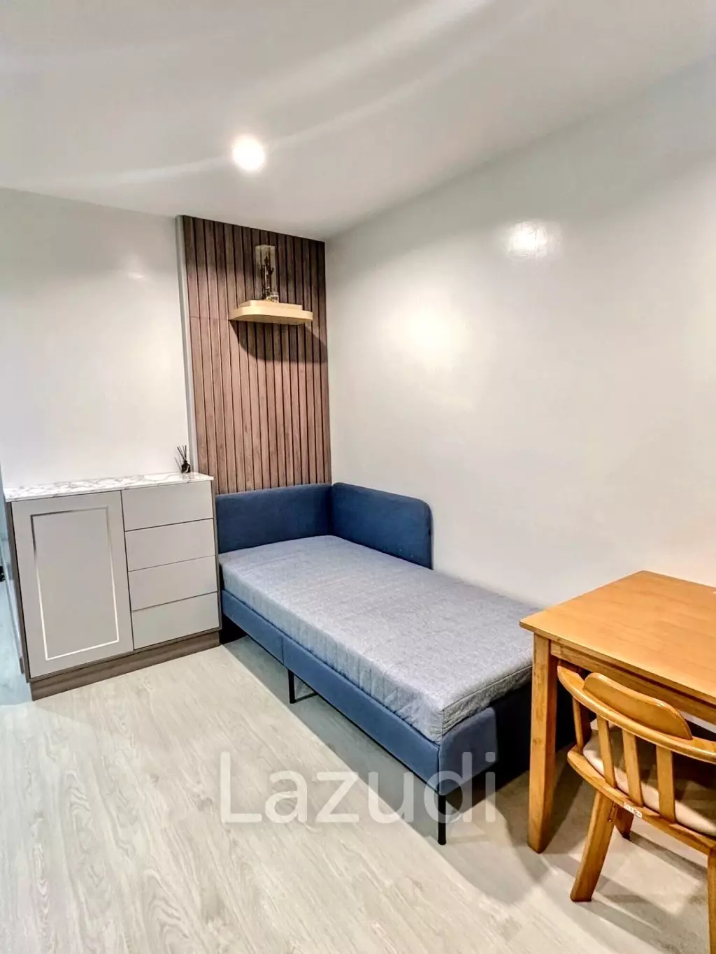 1 Bed 1 Bath 43 SQ.M Chamchuri Square Residence