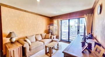 2 Bedrooms 2 Bathrooms 80 SQ.M Sukhumvit Park