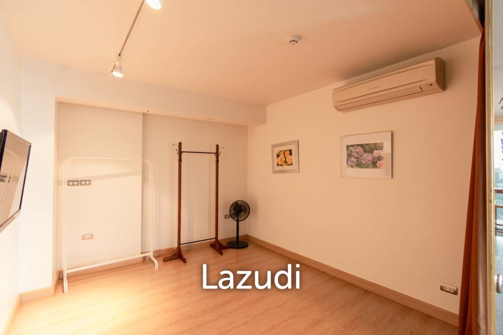 110 Sqm 2 Bed 2 Bath Condominium For Sale