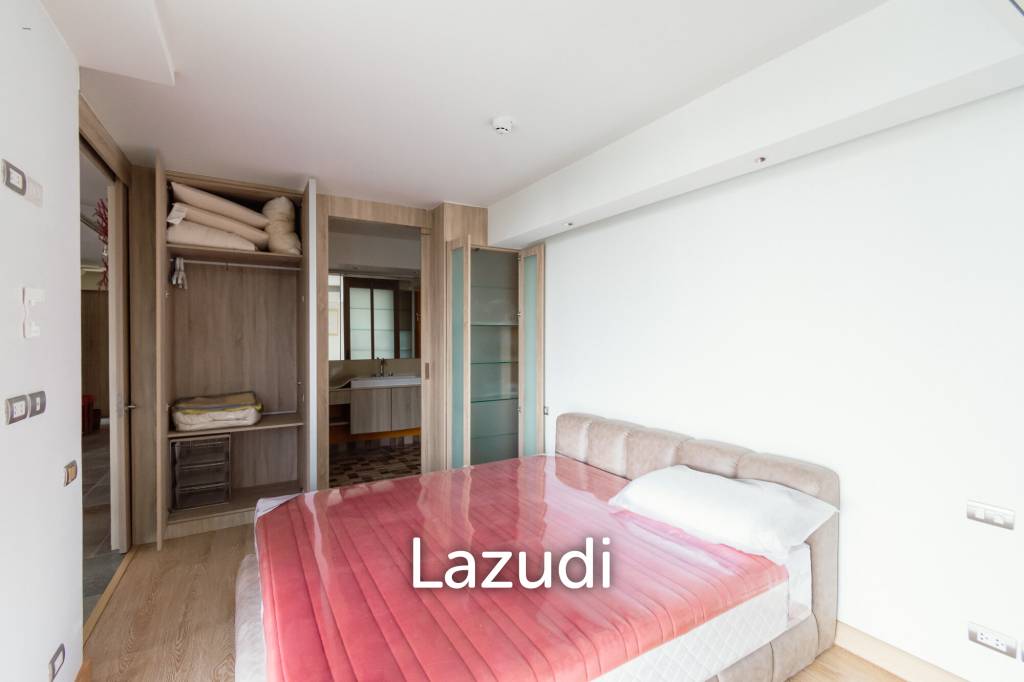 110 Sqm 2 Bed 2 Bath Condominium For Sale