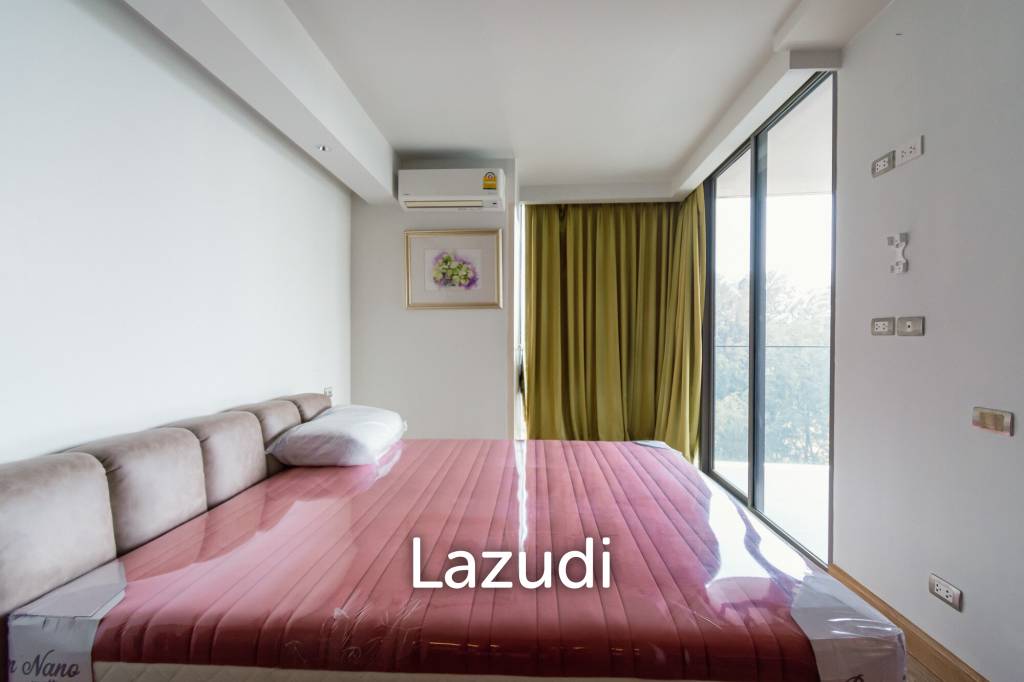 110 Sqm 2 Bed 2 Bath Condominium For Sale