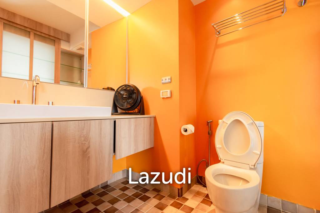 110 Sqm 2 Bed 2 Bath Condominium For Sale