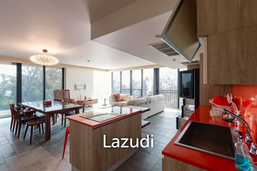 110 Sqm 2 Bed 2 Bath Condominium For Sale