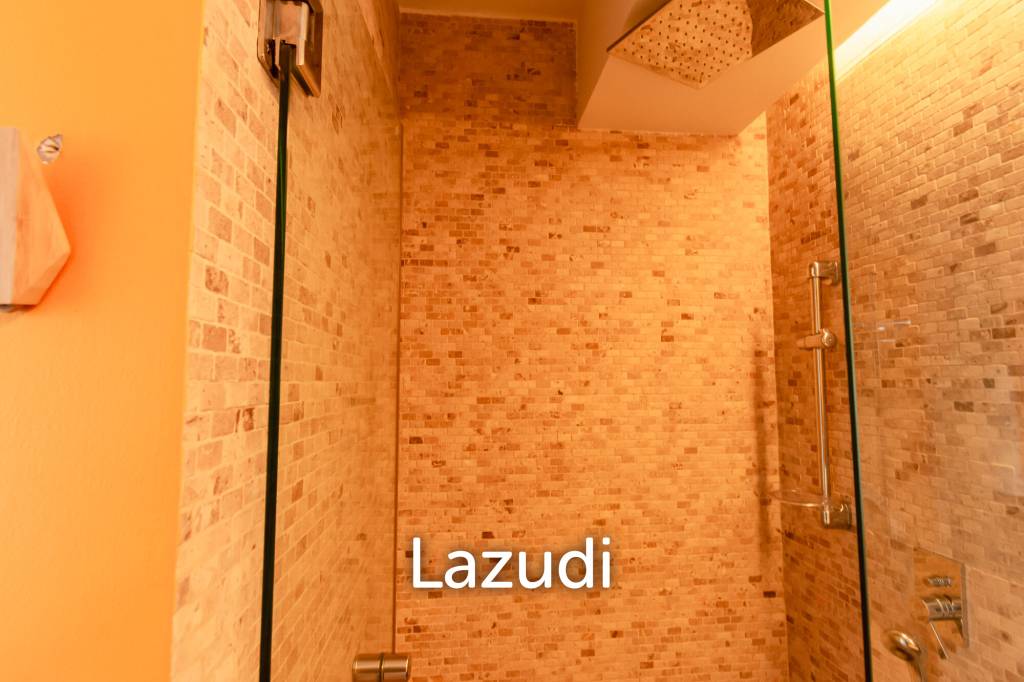 110 Sqm 2 Bed 2 Bath Condominium For Sale