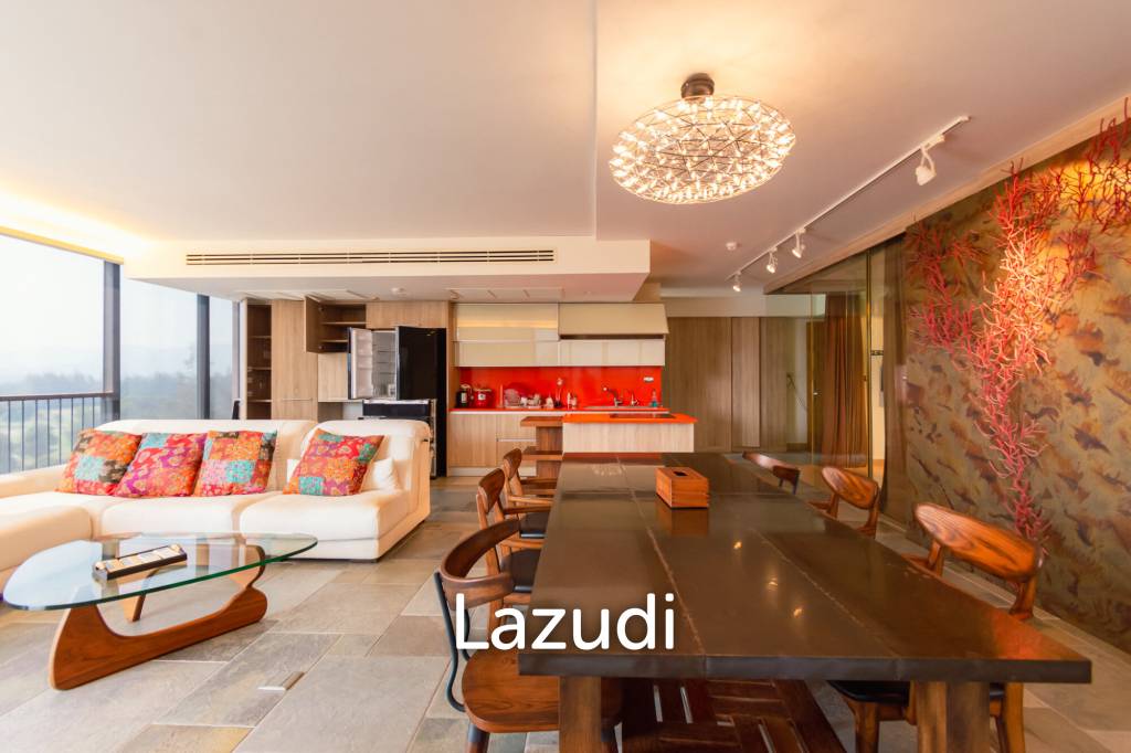 110 Sqm 2 Bed 2 Bath Condominium For Sale