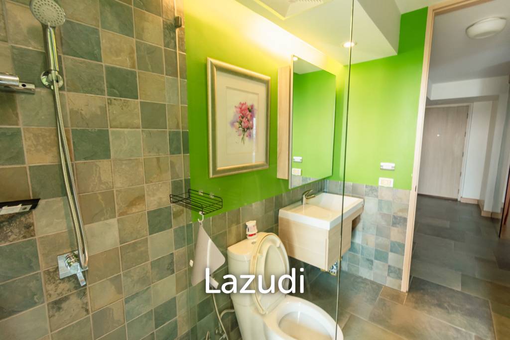 110 Sqm 2 Bed 2 Bath Condominium For Sale