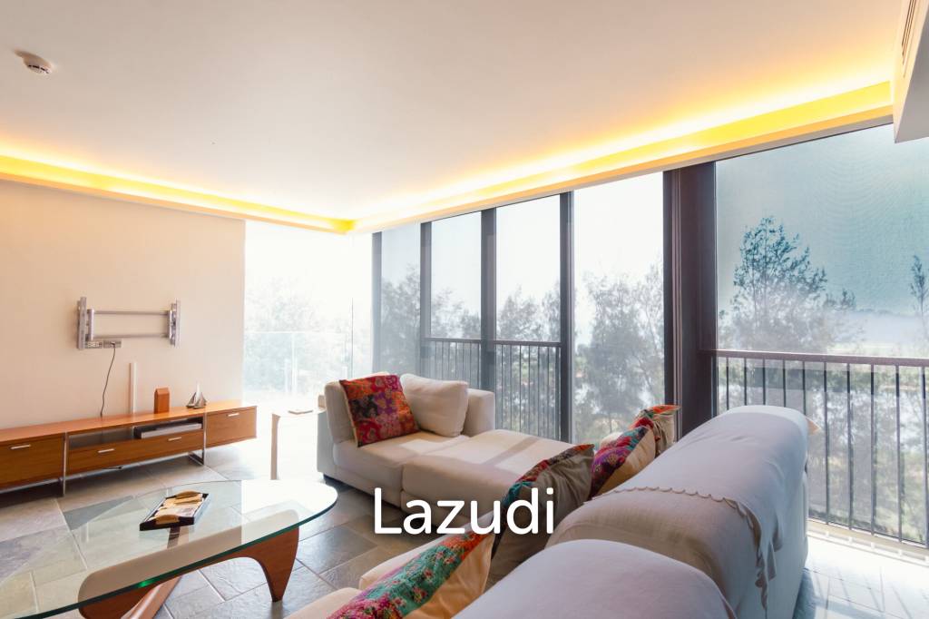 110 Sqm 2 Bed 2 Bath Condominium For Sale