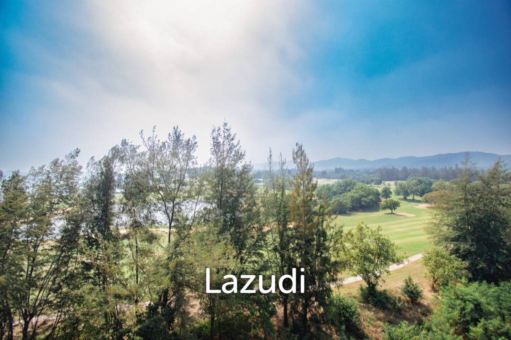 110 Sqm 2 Bed 2 Bath Condominium For Sale