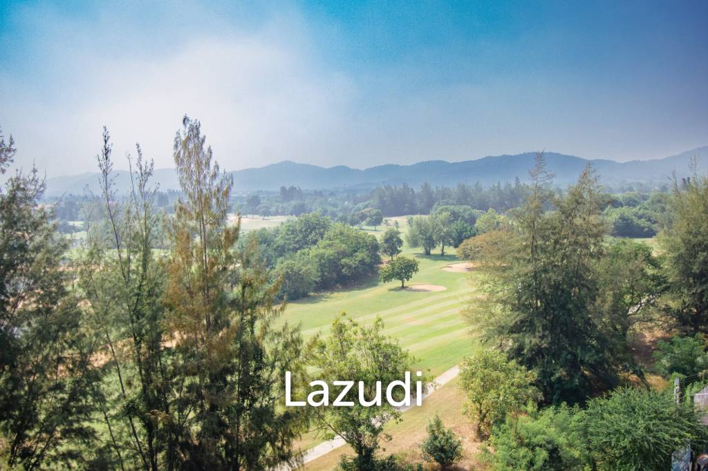 110 Sqm 2 Bed 2 Bath Condominium For Sale