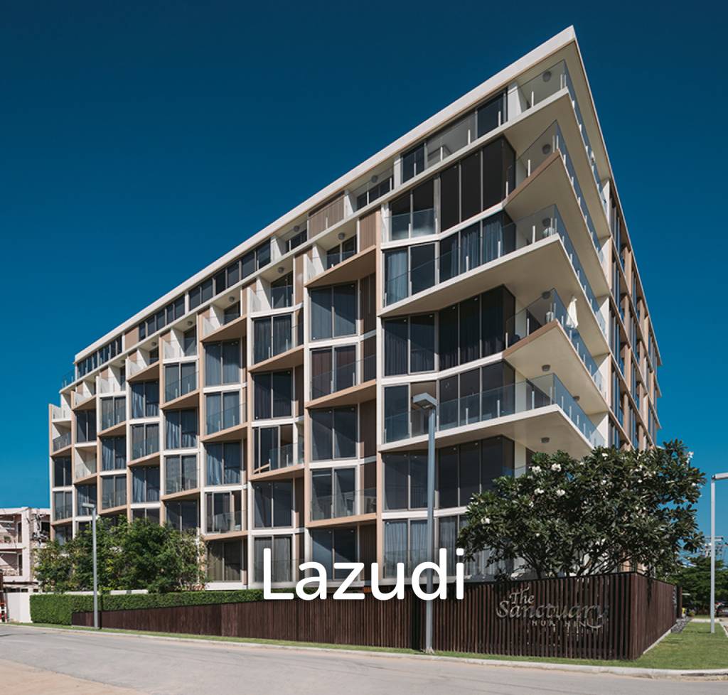 110 Sqm 2 Bed 2 Bath Condominium For Sale