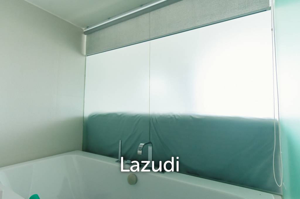 94 Sqm 2 Bed 2 Bath Condominium For Sale