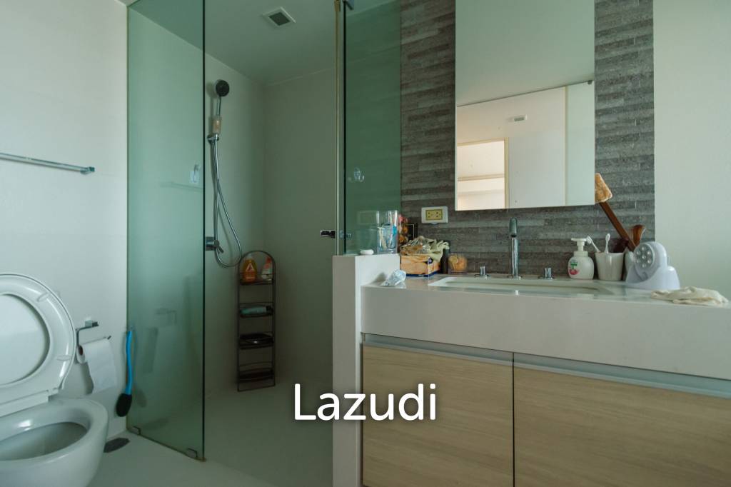 94 Sqm 2 Bed 2 Bath Condominium For Sale