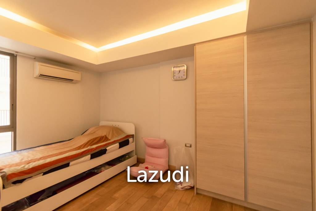 94 Sqm 2 Bed 2 Bath Condominium For Sale