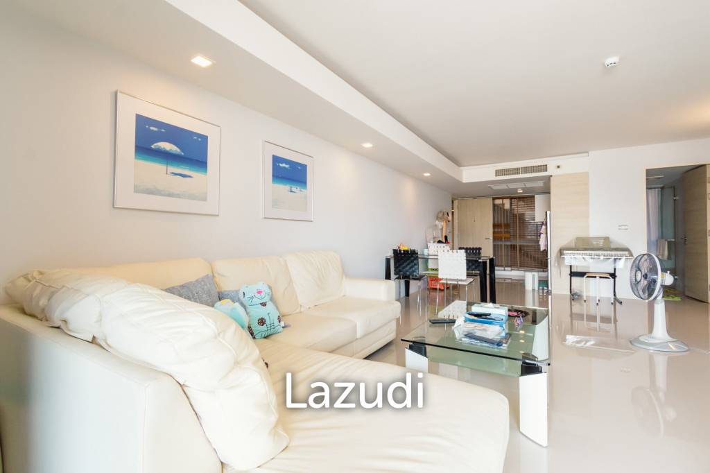 94 Sqm 2 Bed 2 Bath Condominium For Sale