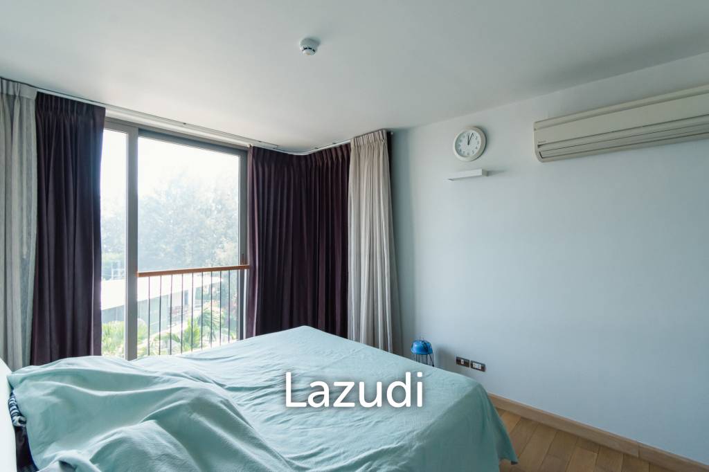 94 Sqm 2 Bed 2 Bath Condominium For Sale