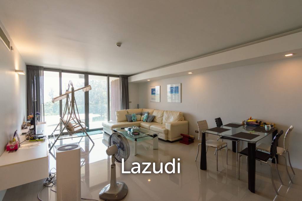 94 Sqm 2 Bed 2 Bath Condominium For Sale