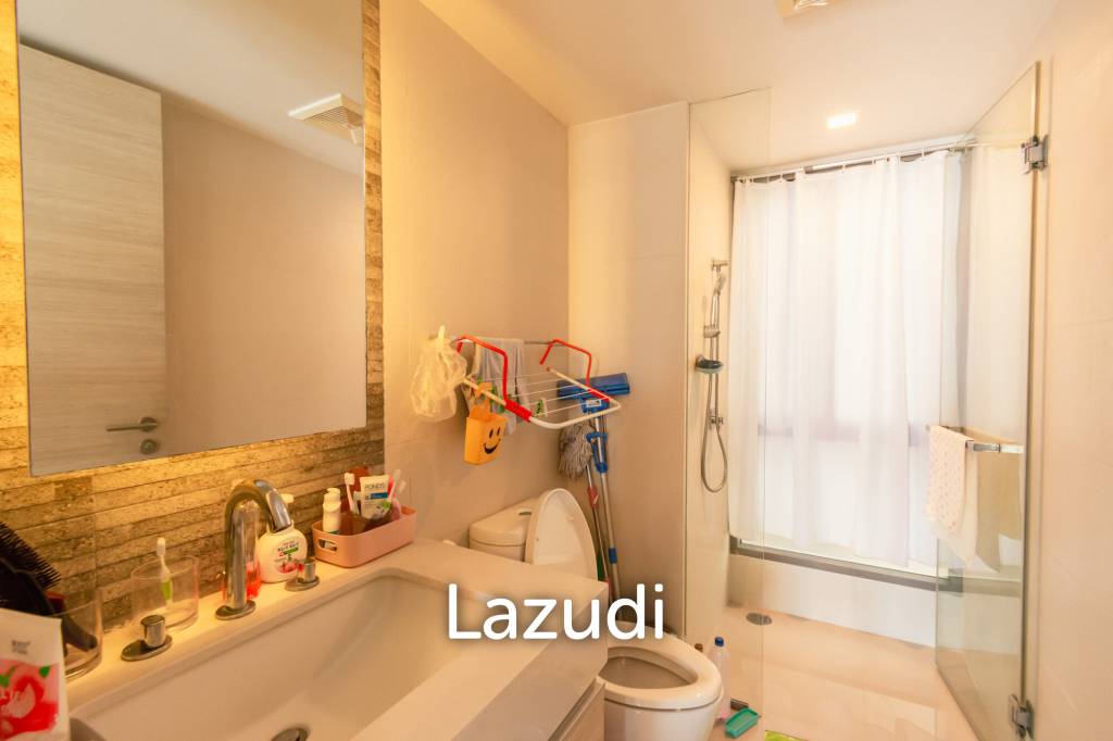 94 Sqm 2 Bed 2 Bath Condominium For Sale