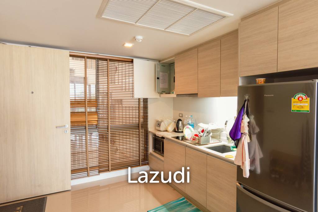 94 Sqm 2 Bed 2 Bath Condominium For Sale