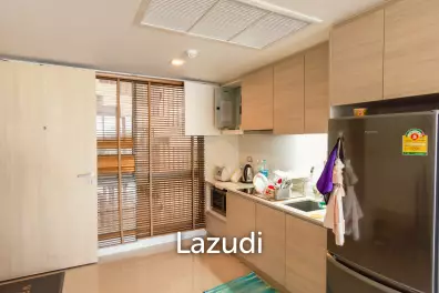 THE SANCTUARY CONDO : 2 Bed Seaview Condo at Takiab beach