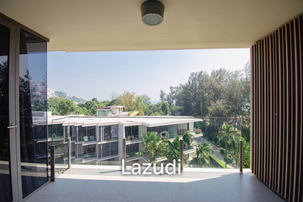 94 Sqm 2 Bed 2 Bath Condominium For Sale