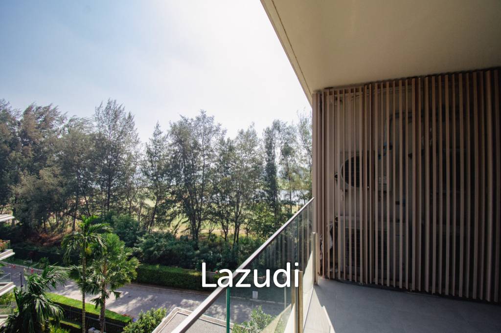 94 Sqm 2 Bed 2 Bath Condominium For Sale