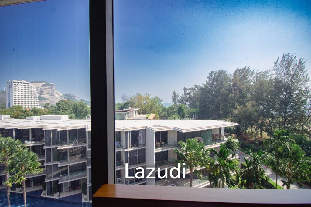 94 Sqm 2 Bed 2 Bath Condominium For Sale