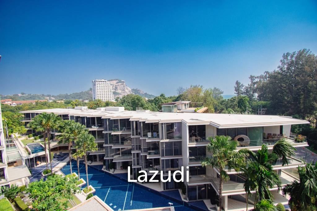 94 Sqm 2 Bed 2 Bath Condominium For Sale