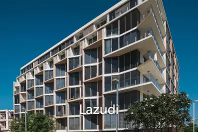 THE SANCTUARY CONDO : 2 Bed Seaview Condo at Takiab beach