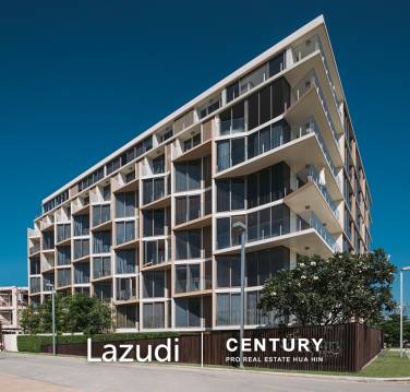 THE SANCTUARY CONDO : 2 Bed Seaview Condo at Takiab beach