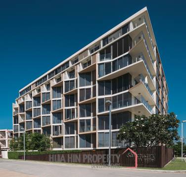 THE SANCTUARY CONDO : 2 Bed Seaview Condo at Takiab beach