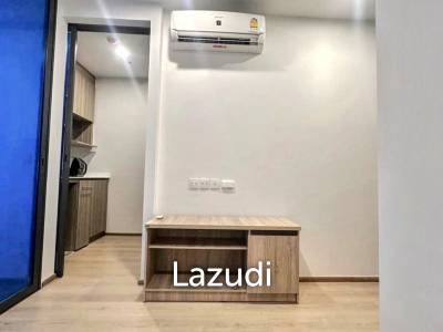 1 Bed 1 Bath 29 SQ.M Life Rama 4 - Asoke