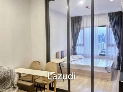 1 Bed 1 Bath 29 SQ.M Life Rama 4 - Asoke