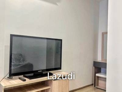 1 Bed 1 Bath 29 SQ.M Life Rama 4 - Asoke