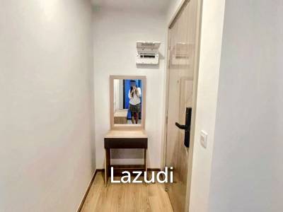 1 Bed 1 Bath 29 SQ.M Life Rama 4 - Asoke