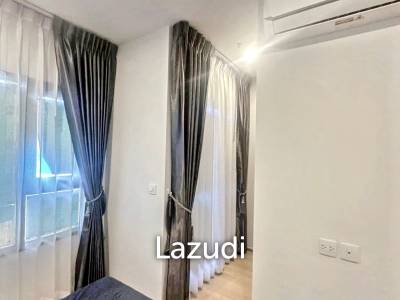1 Bed 1 Bath 29 SQ.M Life Rama 4 - Asoke