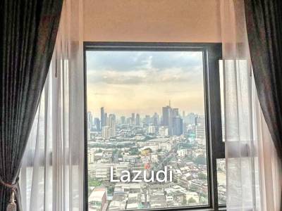 1 Bed 1 Bath 29 SQ.M Life Rama 4 - Asoke
