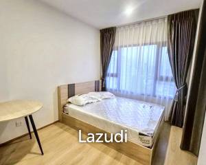 1 Bed 1 Bath 29 SQ.M Life Rama 4 - Asoke