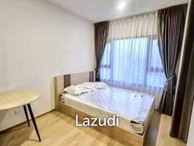 1 Bed 1 Bath 29 SQ.M Life Rama 4 - Asoke