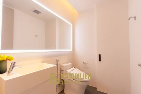 147 m² 3 Chambre 3 Salle de bain Condominium Pour Vente