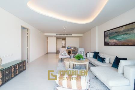 147 m² 3 Chambre 3 Salle de bain Condominium Pour Vente