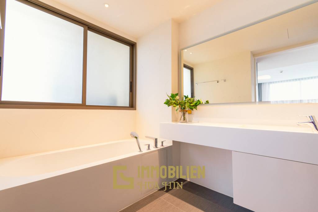 147 m² 3 Chambre 3 Salle de bain Condominium Pour Vente