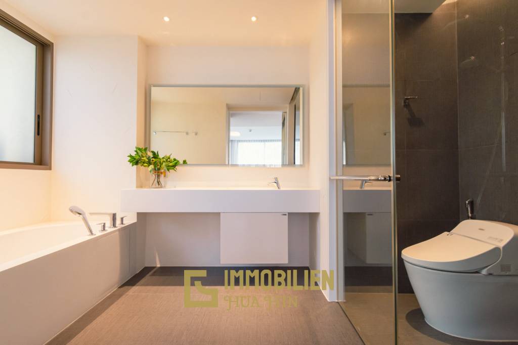 147 m² 3 Chambre 3 Salle de bain Condominium Pour Vente