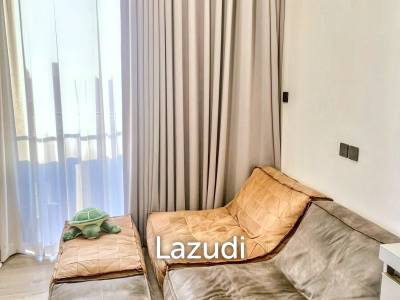 1 Bed 1 Bath 35 SQ.M The Crest Park Residences