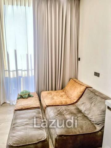 1 Bed 1 Bath 35 SQ.M The Crest Park Residences