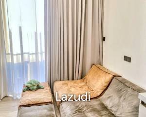 1 Bed 1 Bath 35 SQ.M The Crest Park Residences