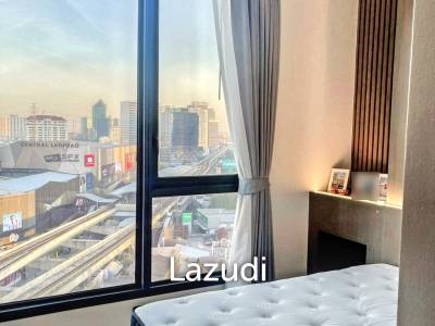 1 Bed 1 Bath 35 SQ.M The Crest Park Residences