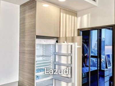 1 Bed 1 Bath 35 SQ.M The Crest Park Residences